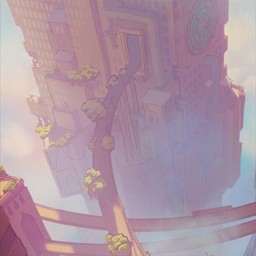 Yasumu - Take Flight
