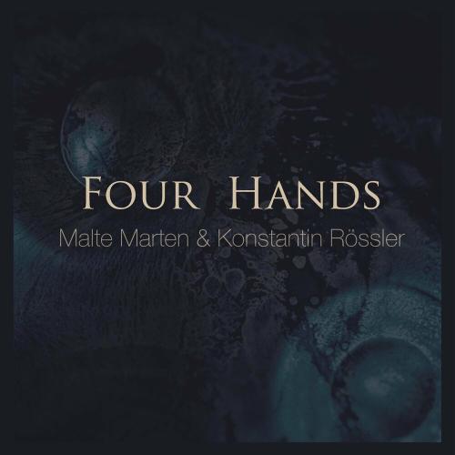 Yatao, Malte Marten, Konstantin Rössler - Four Hands (feat. Konstantin Rössler)