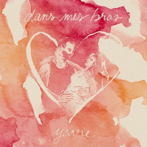 Ycare - Dans mes bras