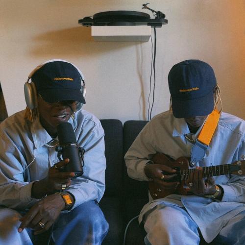 YellowStraps - Slowdown (Girl What Is Up)