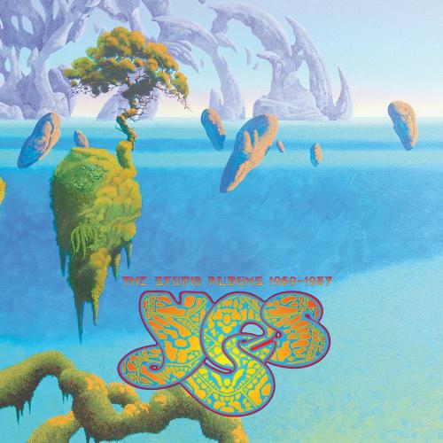 Yes - Roundabout