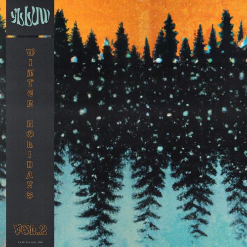 Ylluw - Skiing