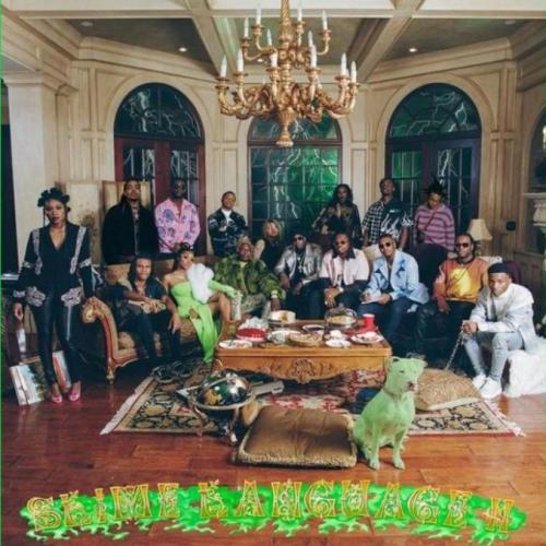 Young Stoner Life, Young Thug, Gunna - Ski