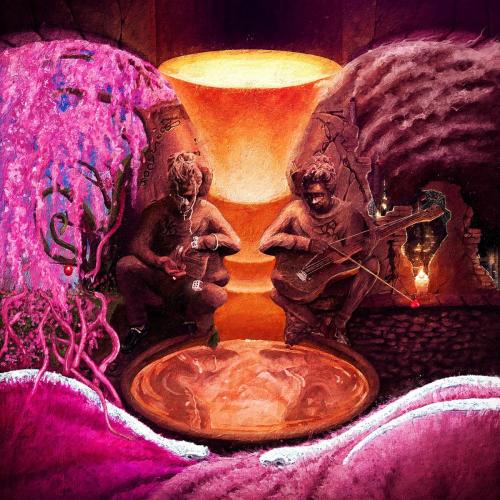 Young Thug - Love You More (with Nate Ruess, Gunna & Jeff Bhasker)