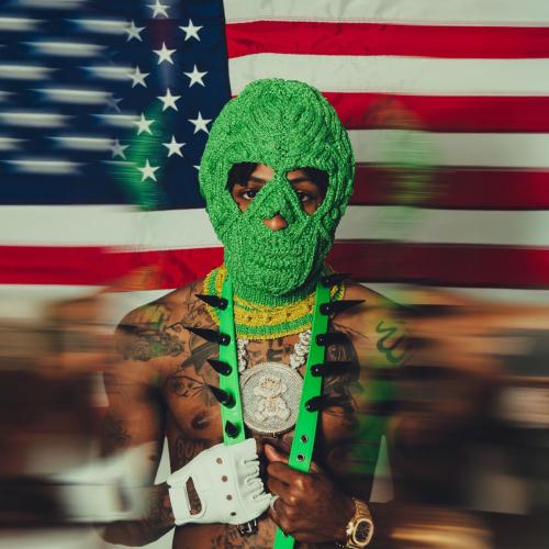 YoungBoy Never Broke Again - Kickboxer