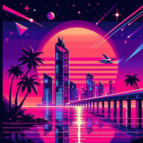 YUDI - Fast Car