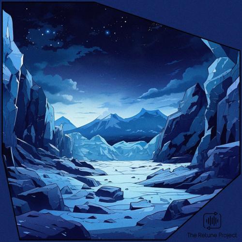 YUXiANG & The Retune Project - Sleeping Ice