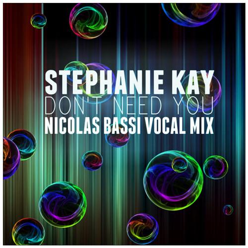 Z.Λ.R.B ft. Stephanie Kay - Without You
