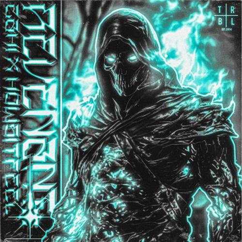 Zahi, howsitfeel - REVENANT (Slowed + Reverb)