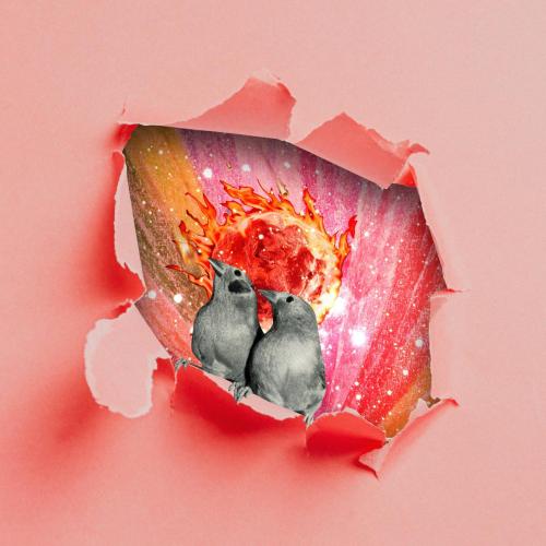 Zaza Fournier - Desamour