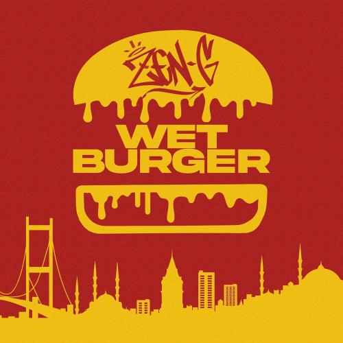 Zen-G - Wet Burger