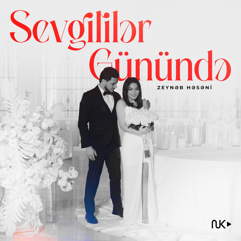 Zeynəb Həsəni - Sevgililər Günündə