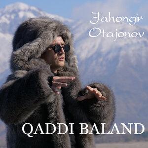 Жахонгир Отажонов - Ko'rdingmu