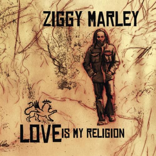 Ziggy Marley - Beach In Hawaii