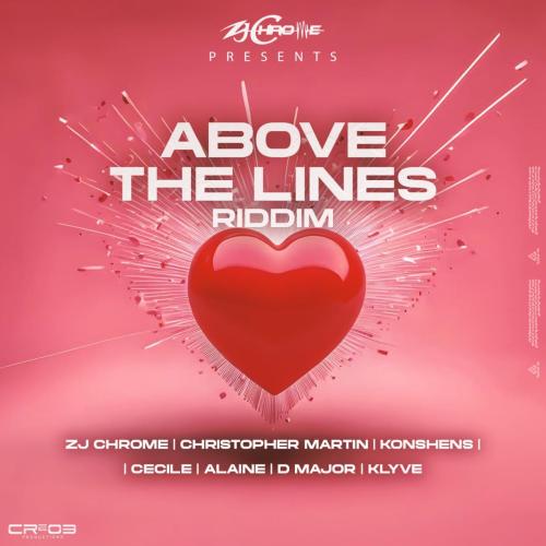 ZJ Chrome & Christopher Martin - The Hate Song