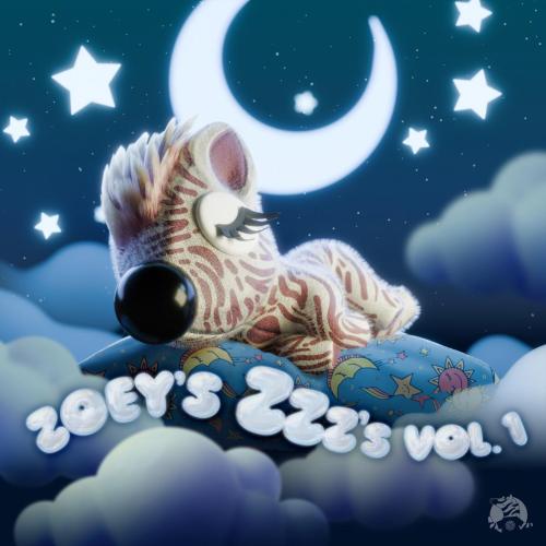 Zoey Zebra - Zoey's Lullaby