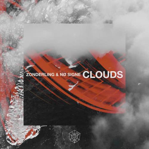 Zonderling,NO SIGNE - Clouds