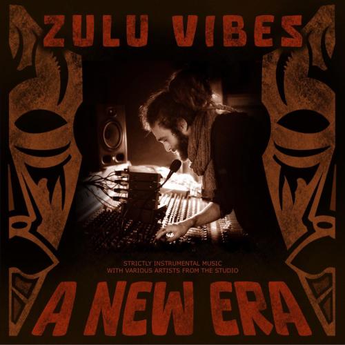 Zulu Vibes - Sunrise (feat. Art-X)