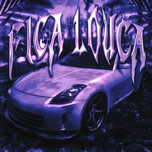 Zurvyy - Fica Louca