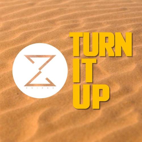 Zwirek - Turn It Up