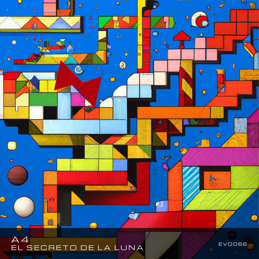 A4 - 6 De Octubre