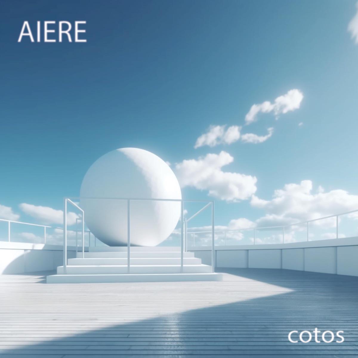 AIERE - Cotos (Spa)