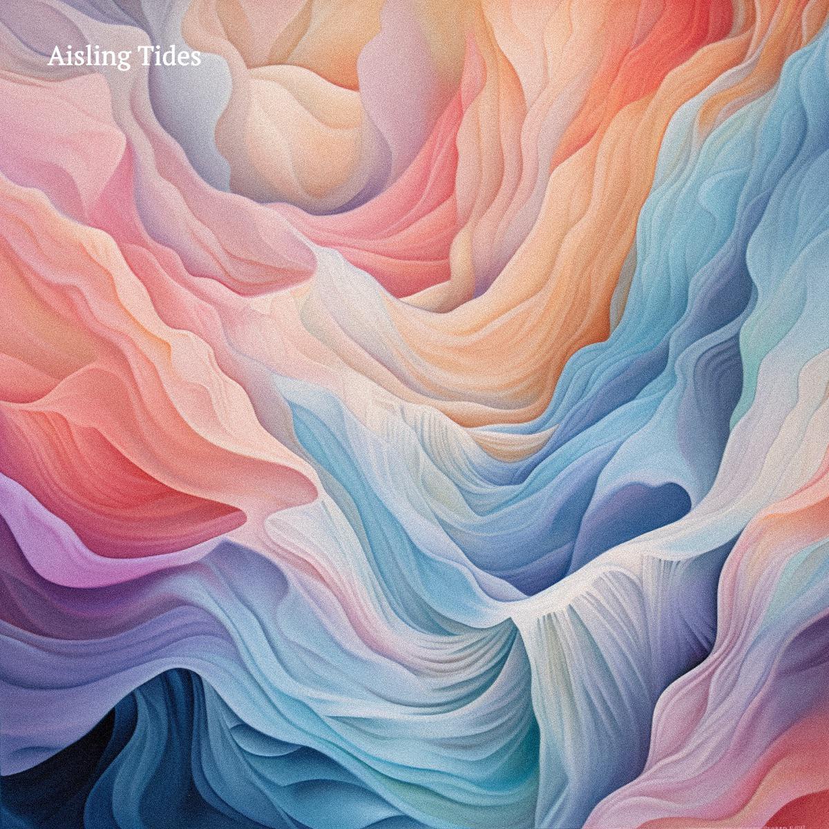 Aisling Tides - Calming Dreams (Thunder)