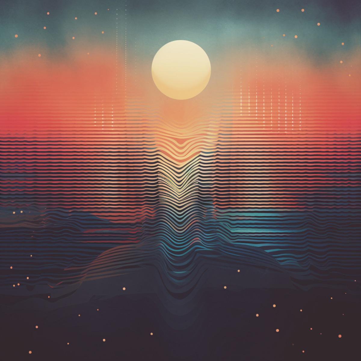 Alba Joy - Effuse (Thunderstorm)