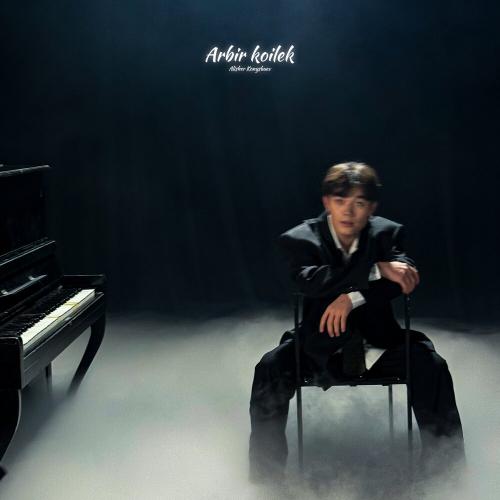 Alisher Konysbaev - Arbir koilek