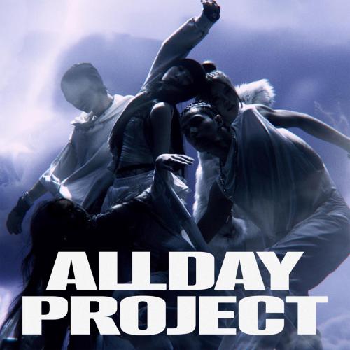 ALLDAY PROJECT - WICKED