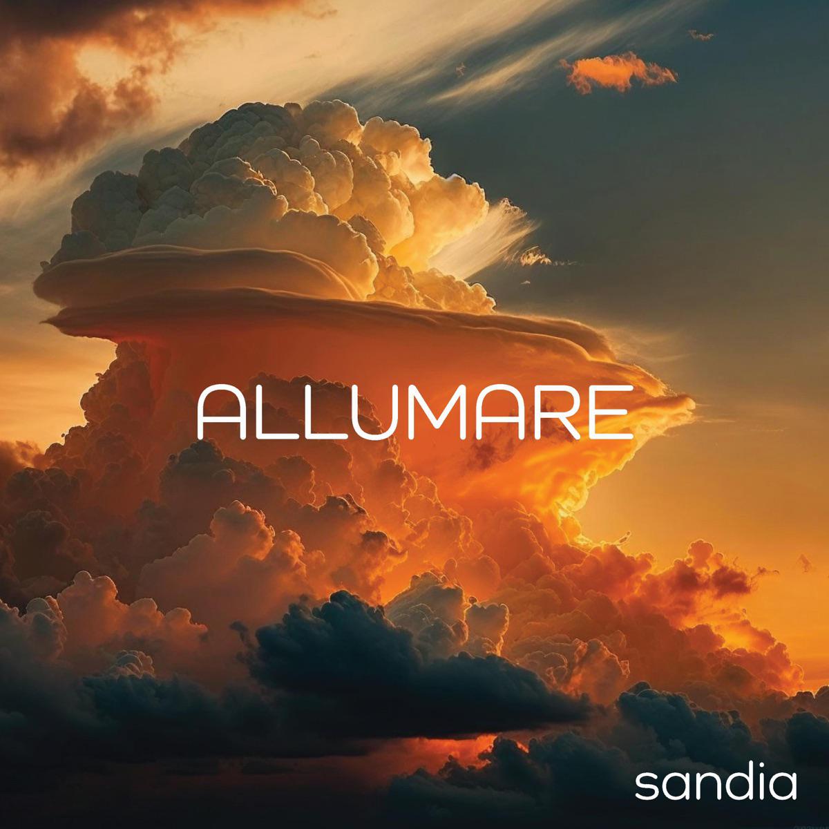 ALLUMARE - Sandia (Thunderstorm)