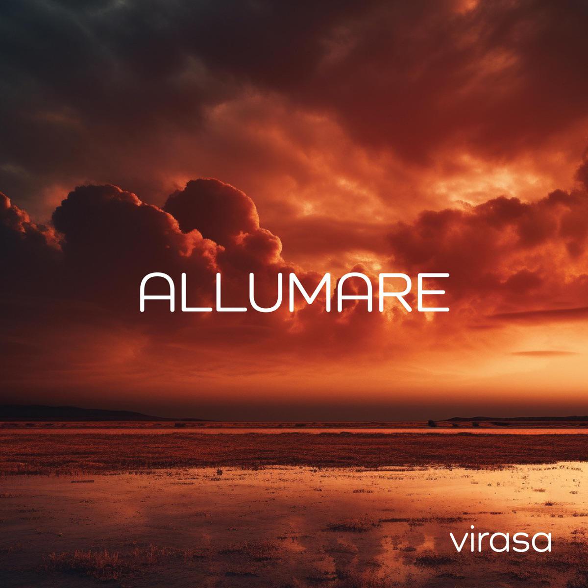 ALLUMARE - Virasa (Thunderstorm)