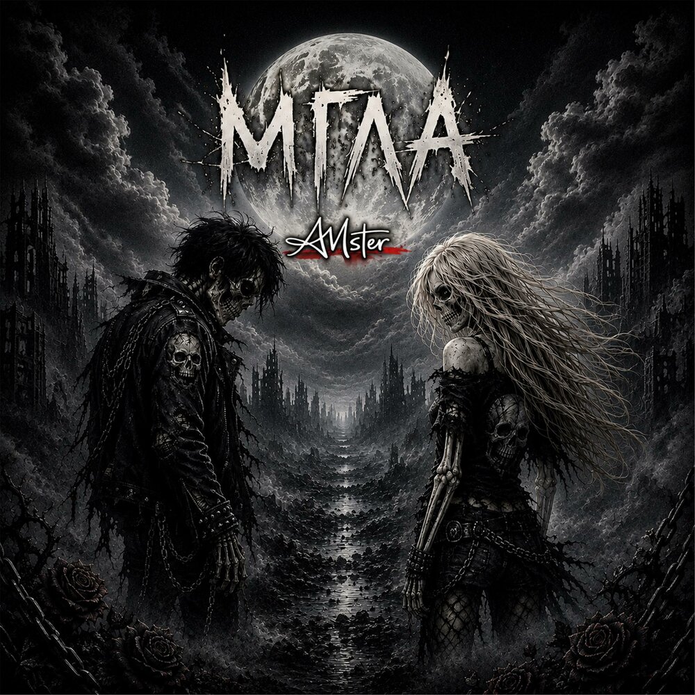 AMster - Мгла