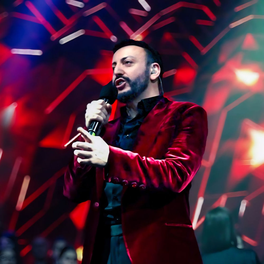 Anri Jokhadze - Sakartvelo Sakartvelo