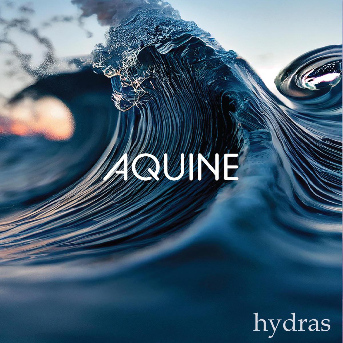 AQUINE - Hydras (Thunderstorm)