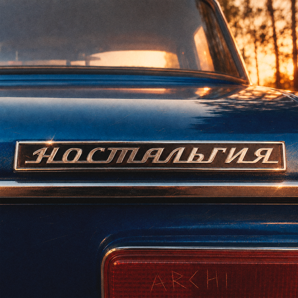 ARCHI - Ностальгия