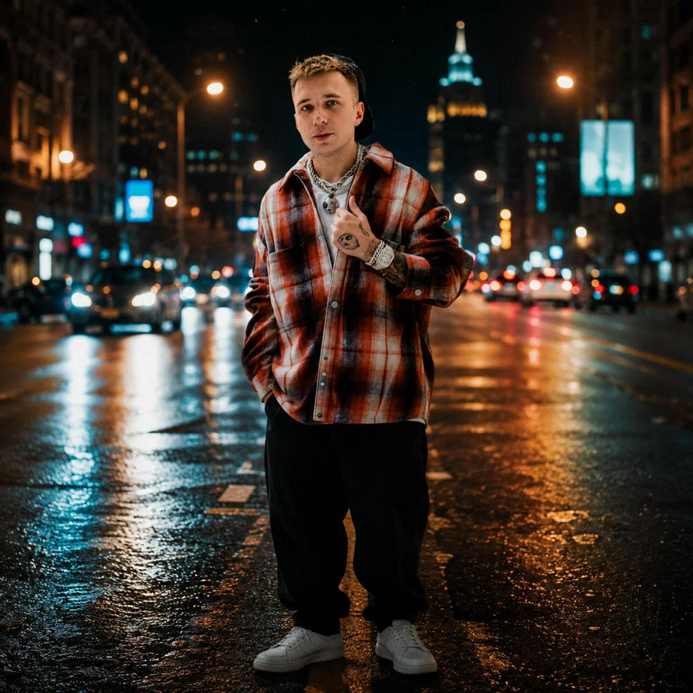 Dj Kirillov