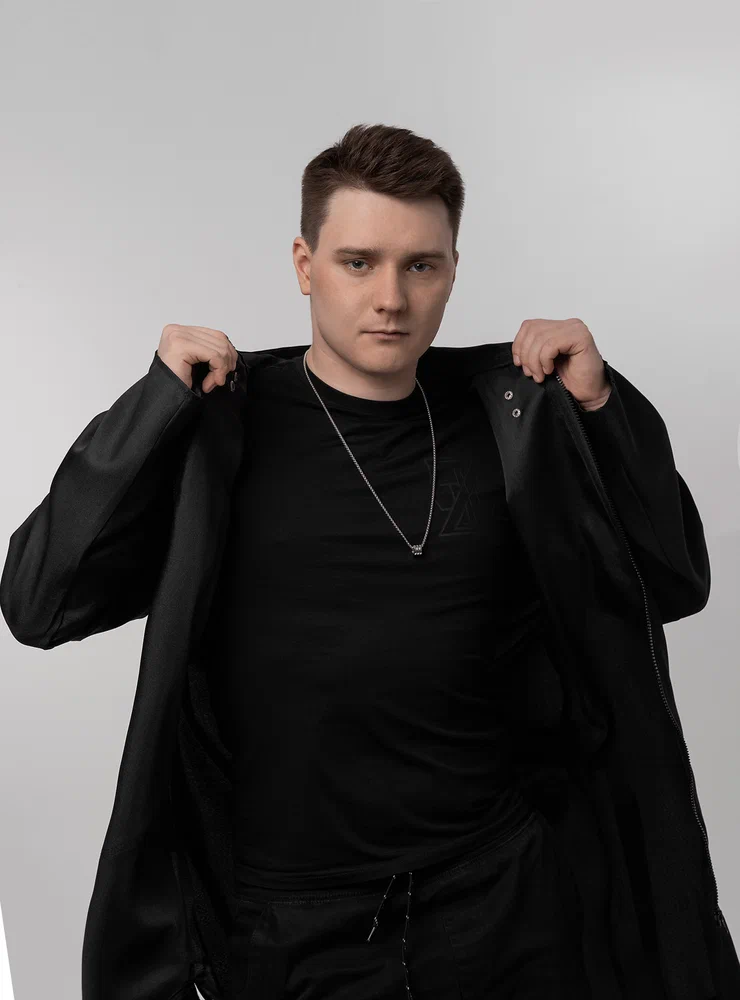 Константин Грачев
