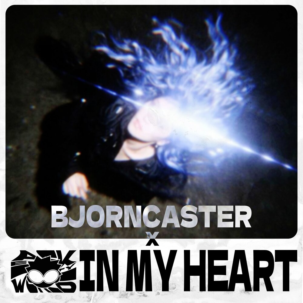 ask eternity, Bjorncaster - in my heart