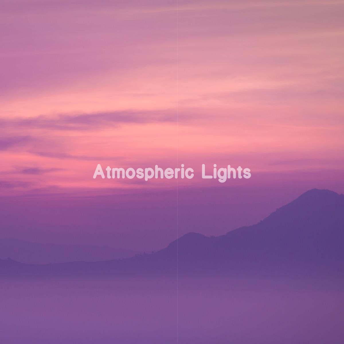 Atmospheric Lights - Dream Phase (Spa)