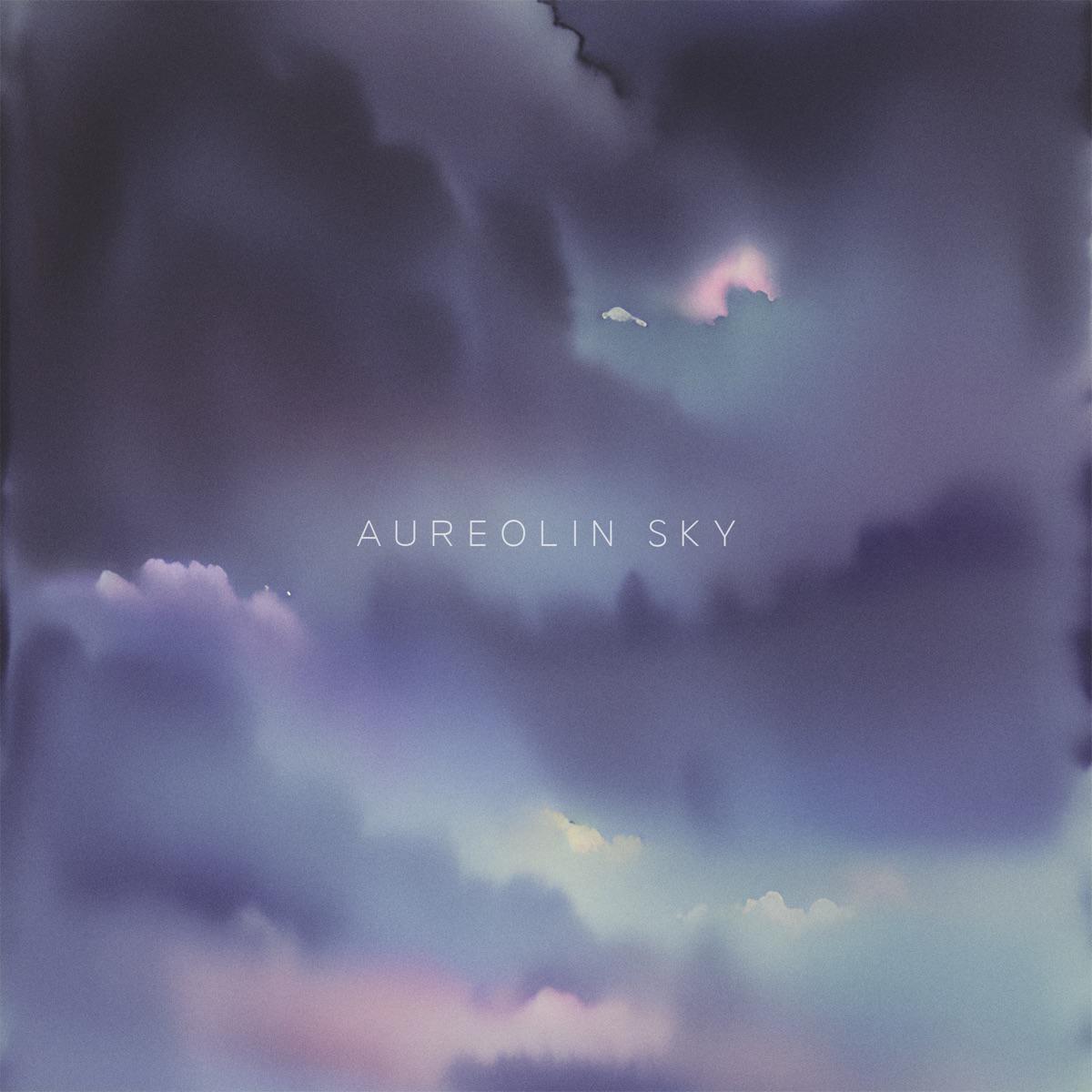 Aureolin Sky - Dream Weaver (Spa)