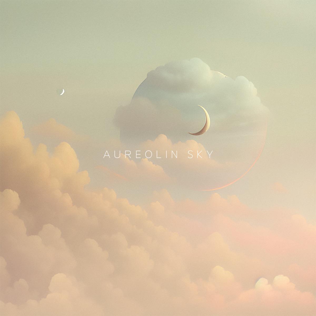 Aureolin Sky - Moonflower (Spa)