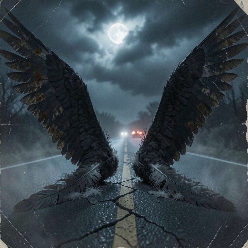 Айрис Торн - Highway Dirt Wings