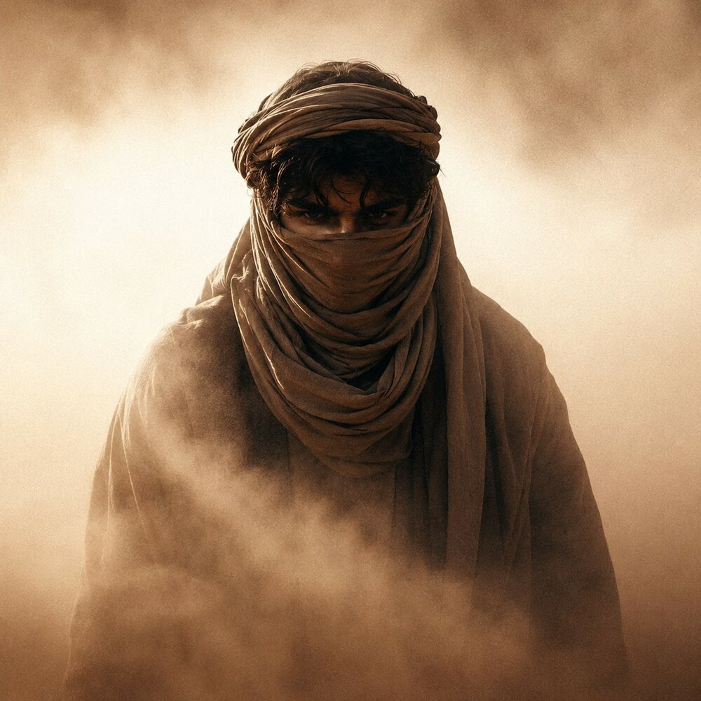 AZEYD - Grave