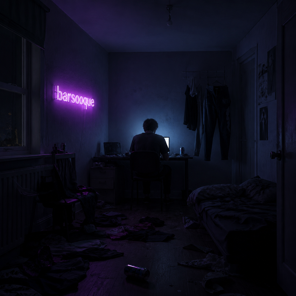 barsooque - о тебе