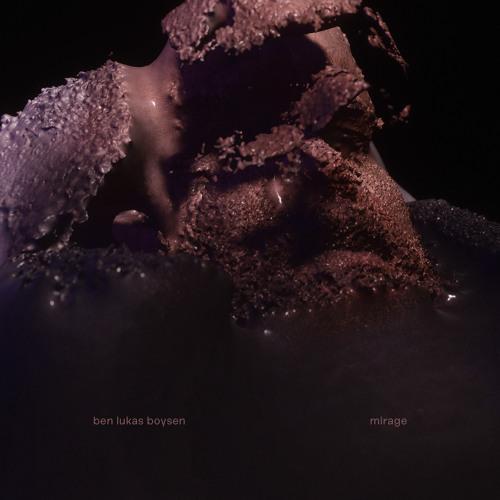 Ben Lukas Boysen - Love (Mogwai Remix)