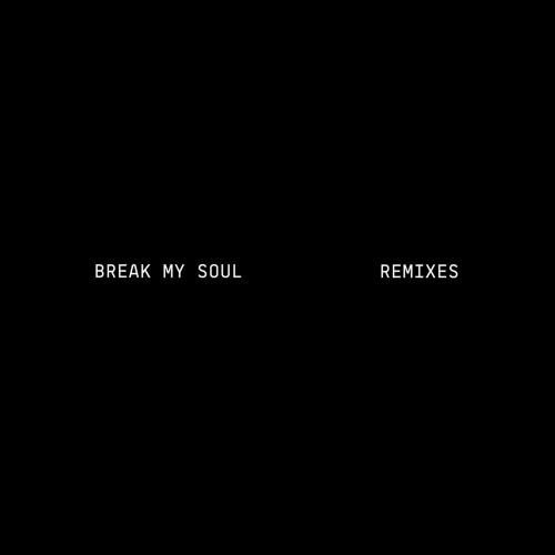Beyonce - Break My Soul (Will.i.Am Remix)