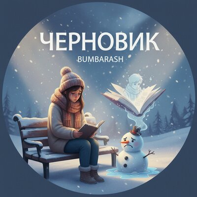 Bumbarash - Черновик
