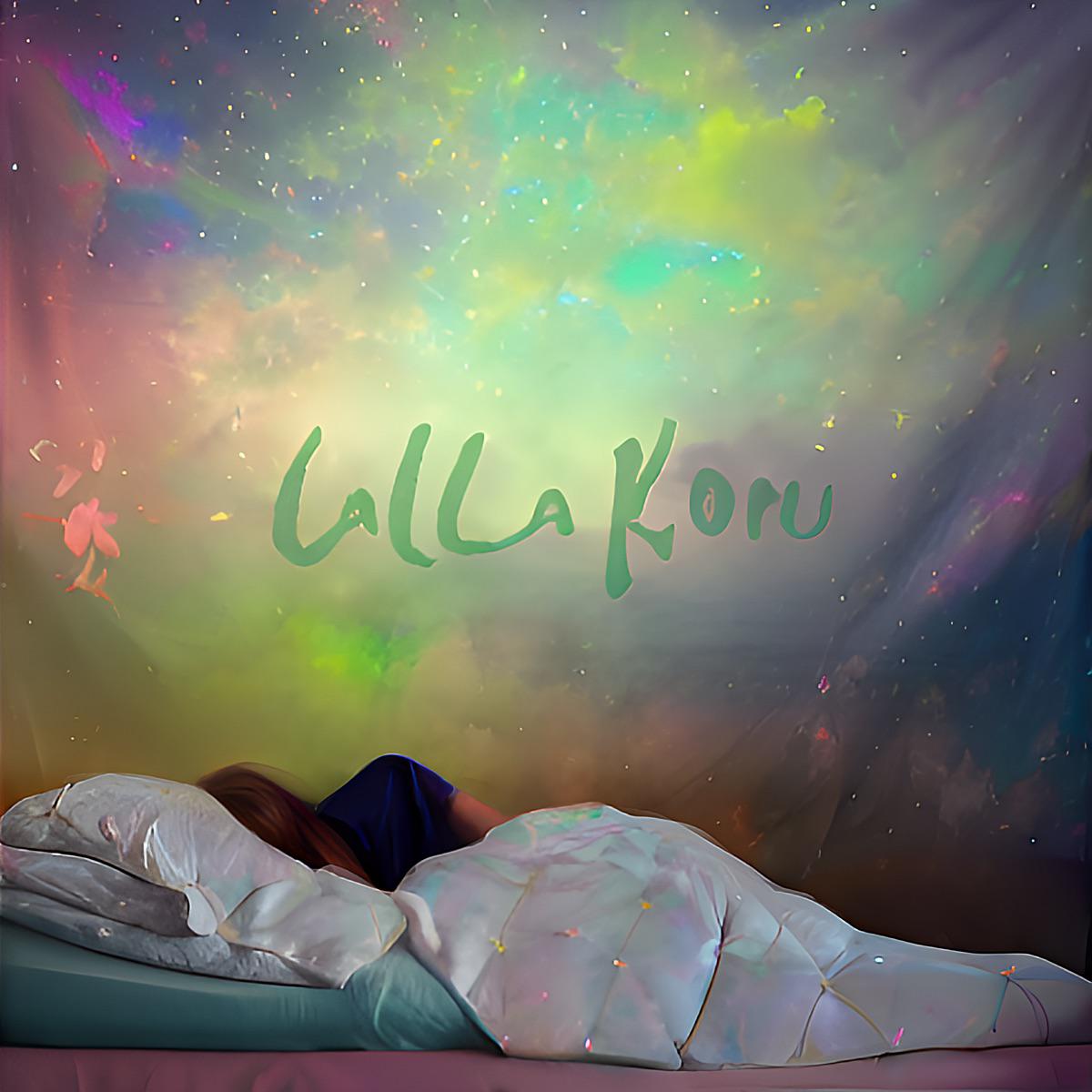 Calla Koru - Einin (Spa)