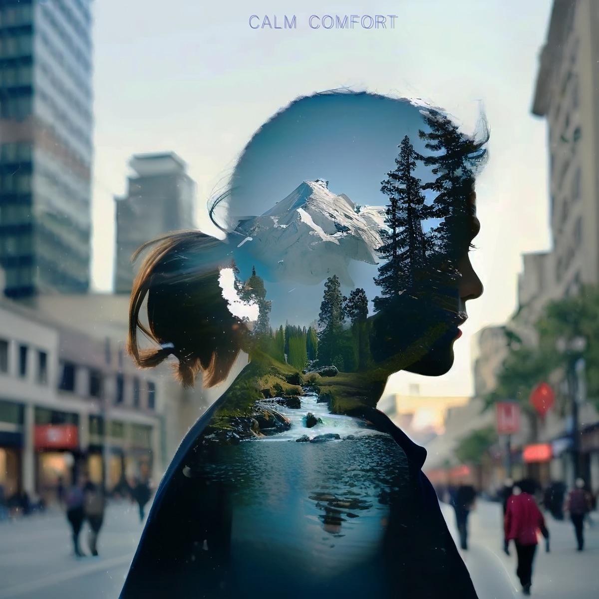 Calm Comfort - Kaida (Spa)
